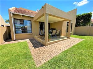 Cluster Rental Monthly in North Riding