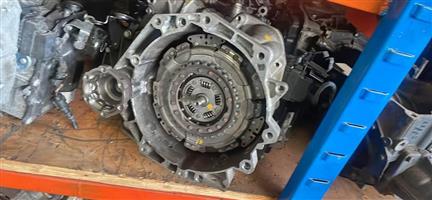 Vw CAV DSG GEARBOX