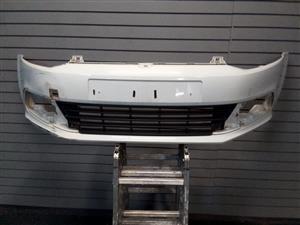 (2018-2022) VW POLO VIVO FRONT BUMPER FOR SALE
