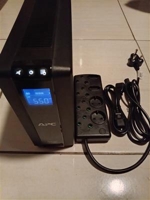 APC Back-UPS Pro 900 BR900Gi 540W 
