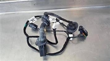 Ford RANGER LEFT REAR DOOR WIRING