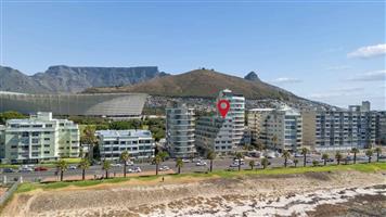Apartment For Sale in Mouille Point
