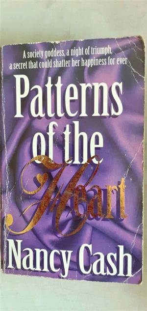 Pattern of the heart - Nancy Cash