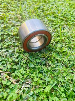 Wheel bearing