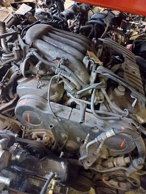 MITSUBISHI 6A13 V6 ENGINE AVAILABLE