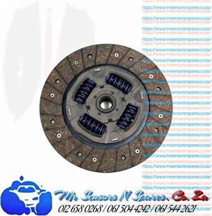 Nissan Skyline Z24 92- Clutch Plate