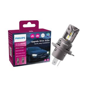 Philips Ultinon Access Pro 2500 H4 LED Bulbs (pair)