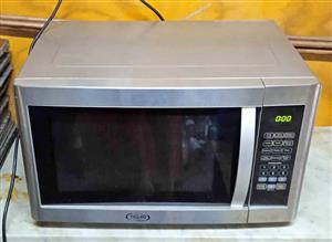 42L Microwave oven