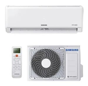SAMSUNG AR4500 WALL SPLIT 12000 BTU/HR INVERTER AIR CONDITIONER 