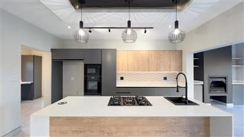 House For Sale in Fountainbrook Estate