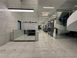 Office For Sale in Illovo