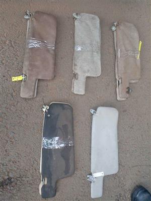 VW mk1 citigolf Sunraise