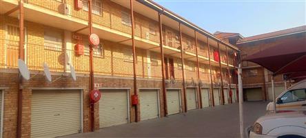 Apartment For Sale in Kempton Park A H