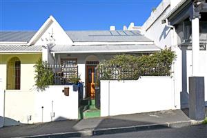 House For Sale in Woodstock