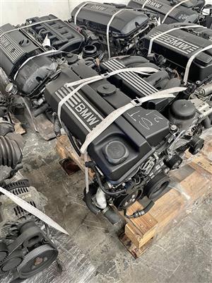 Bmw E90 320i No Dip Import Engine for sale (N46B20)