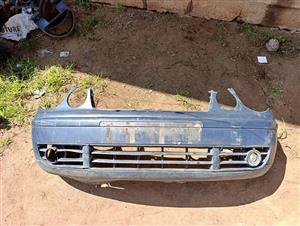 Polo bujwa bumper