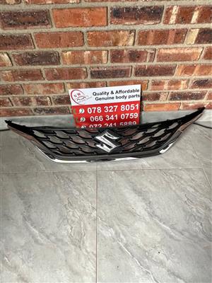 SUZUKI BALENO GRILLE
