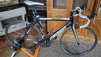 Merida 900 Lite with Jetblast Z1 Hydrogel 