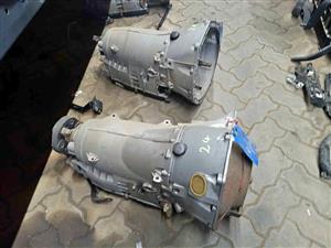 Mercedes gearbox for sale 722640