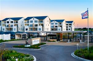 Modern 2-Bed Apartment for Rent in The Huntsman