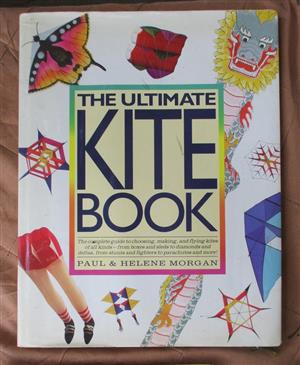 Kite Book 