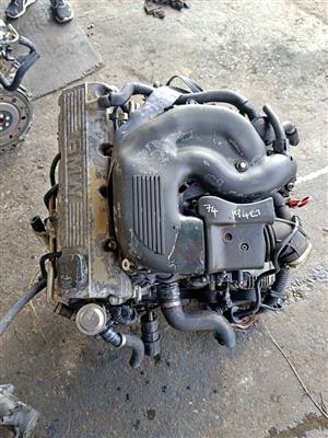 BMW E46 M43 194E1 ENGINES FOR SALE