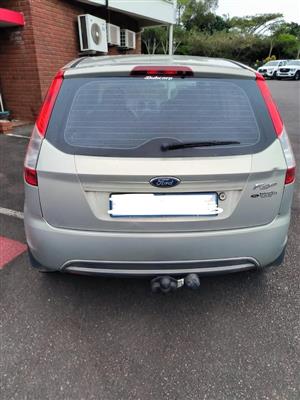 2013 Ford Figo 1.4 Ambiente