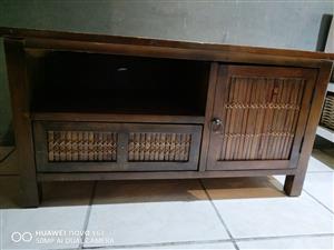 Tv Unit /Stand/Cupboard/Drawer