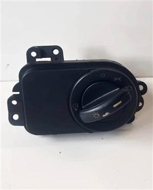 Ford Figo 2010-2015 Headlight Switch