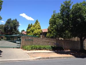 Flat in Bloemfontein to rent