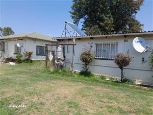 Small Holding For Sale in Walkerville