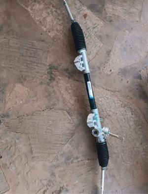 NISSAN MAGNITE STEERING RACK