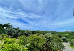 Apartment Rental Monthly in Ballito