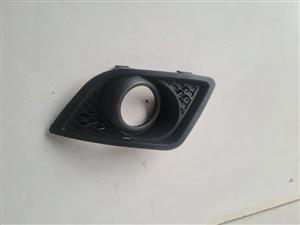 Ford Fiesta 2006-2008 Bubble Shape Spot Cover