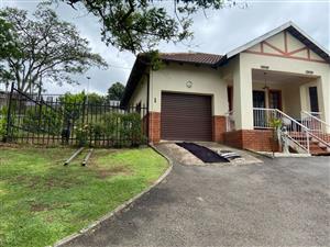 3-Bedroom, 2-Bathroom Townhouse in Lincoln Meade