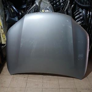 Toyota hilux gd6 bonnet 