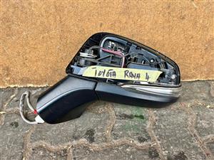 Toyota Rav4 mirror