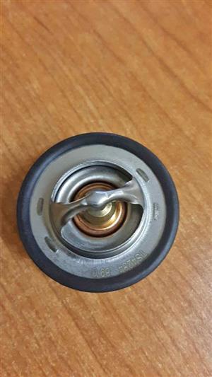 NP200 THERMOSTAT. BRAND NEW. FOR VARIOUS OTHER CARS TOO.