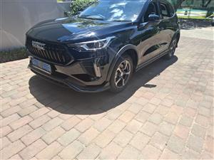 17 Inch Mags & Tyres