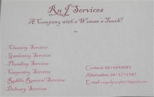 RnJ Services 