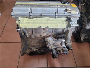 NISSAN HARDBODY KA 24 ENGINE R17500 ON EXCHANGE