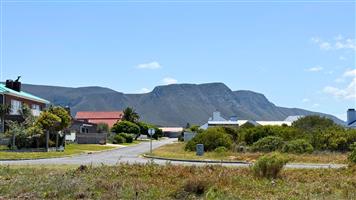 Vacant Land Residential For Sale in Franskraal