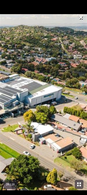 Vacant Land Commercial For Sale in Alberton Ext 9