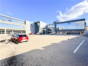 Office to let