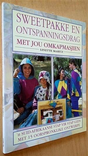 Sweetpakke en Ontspanningsdrag. 