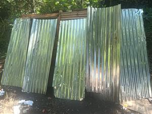 wendy house 3x3 for sale in pretoria north