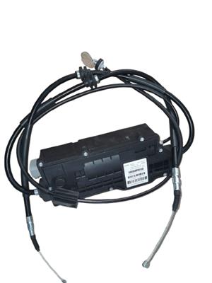 BMW X5 E70 HAND BRAKE ACTUATOR FOR SALE