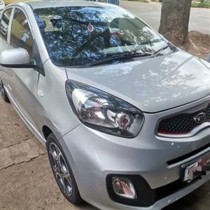 Kia Picanto 1.2 