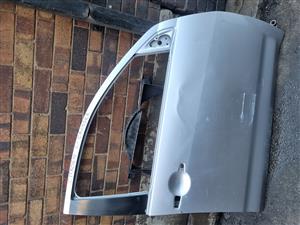 CITROEN C-CROSSER RIGHT HAND DOOR
