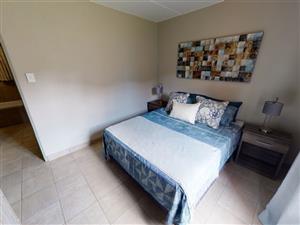 Cozy 2 Bed Apartment